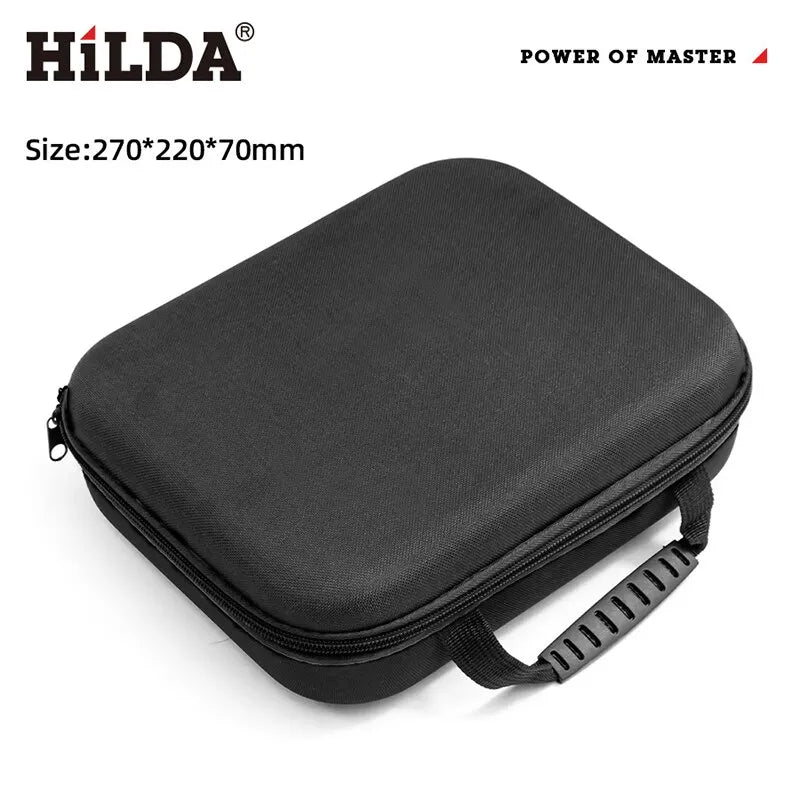HILDA Large Capacity Tools Bag Tools Waterproof Tool Bags Electrician Hardware Tools Bag