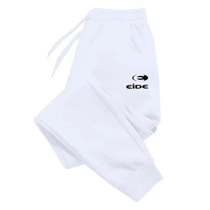 Men's casual pants Neutral style sports pants Men's running sports pants fitness pants Sports wear Fashionable sports pants
