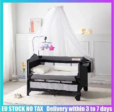 Baby Nest Baby cot Cradles mini baby cots travel cradle baby cot with mattress with a baby trip baby travel cot baby hammock