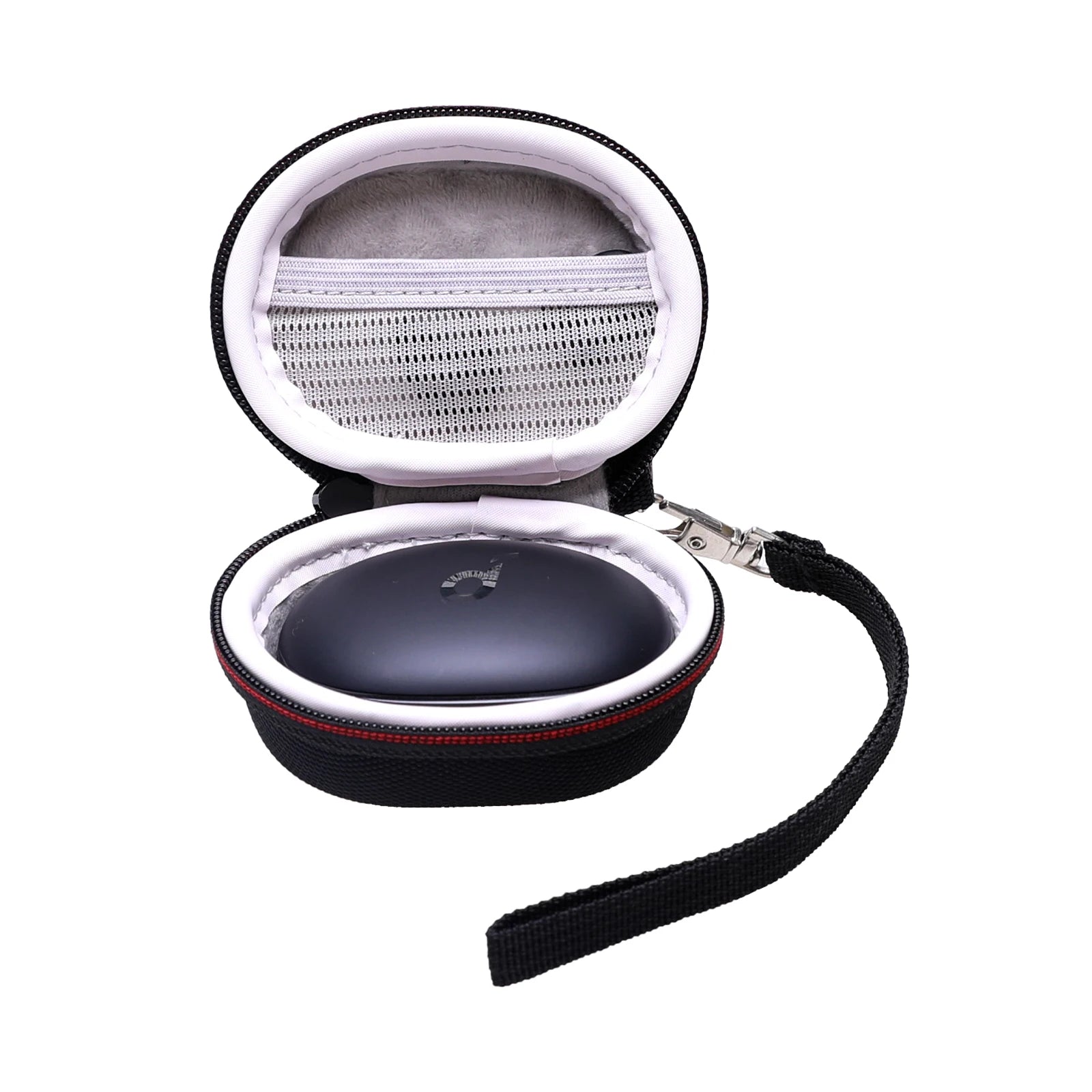 LTGEM Earbuds Case for Soundcore Liberty 3 Pro Noise Cancelling Earbuds Storage Carrying Bag Accessories for Earbuds