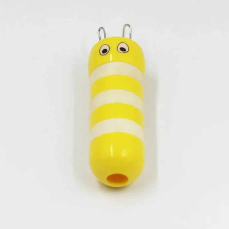 Knitting Tools, Home DIY Sewing Tools, Colorful Bee Rope Braiding Tools, Rope Braiding Accessories, Plastic Braiding Tools