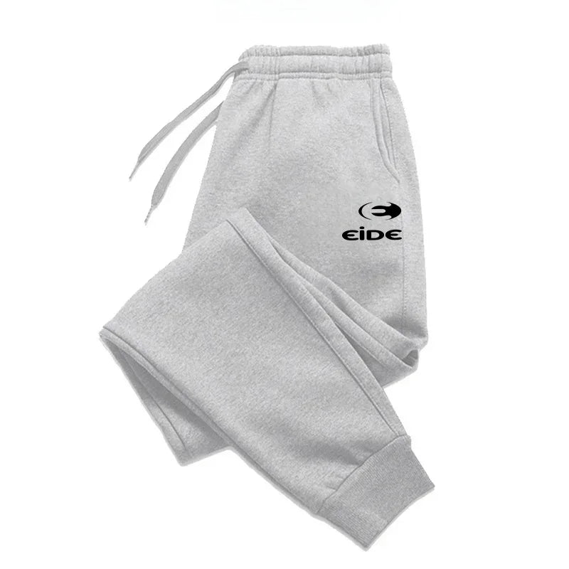 Men's casual pants Neutral style sports pants Men's running sports pants fitness pants Sports wear Fashionable sports pants
