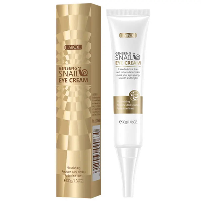 Snail Face Cream Beauty Products Anti-aging Essence Facial Wrinkles Remover Skincare Moisturizer 30g Snail Nourishing Cream