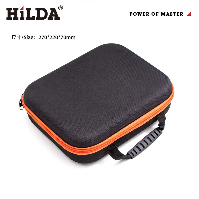 HILDA Large Capacity Tools Bag Tools Waterproof Tool Bags Electrician Hardware Tools Bag