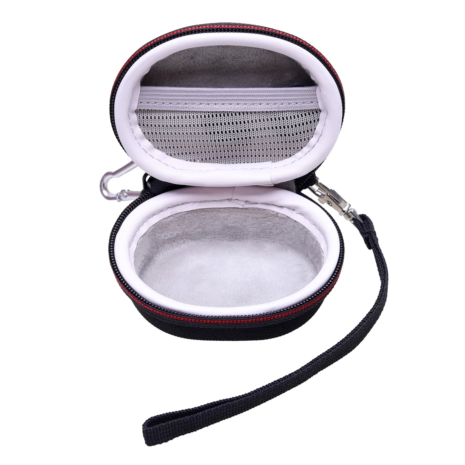 LTGEM Earbuds Case for Soundcore Liberty 3 Pro Noise Cancelling Earbuds Storage Carrying Bag Accessories for Earbuds