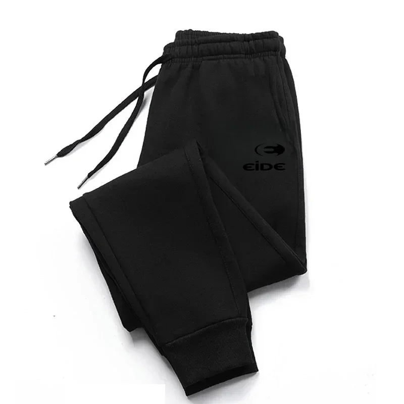 Men's casual pants Neutral style sports pants Men's running sports pants fitness pants Sports wear Fashionable sports pants