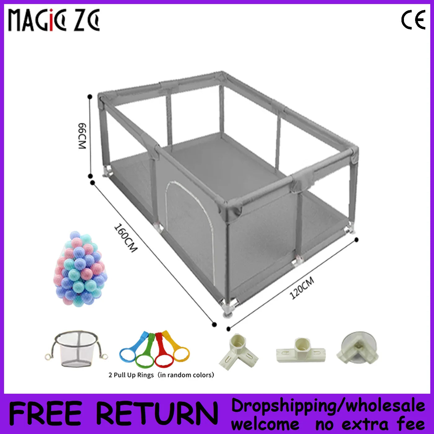 Baby Park Baby Fence Bed Baby Park Children Playground Kid Playpens children's box fence Baby items Baby Playground Baby Toys
