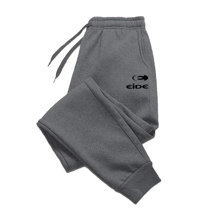 Men's casual pants Neutral style sports pants Men's running sports pants fitness pants Sports wear Fashionable sports pants