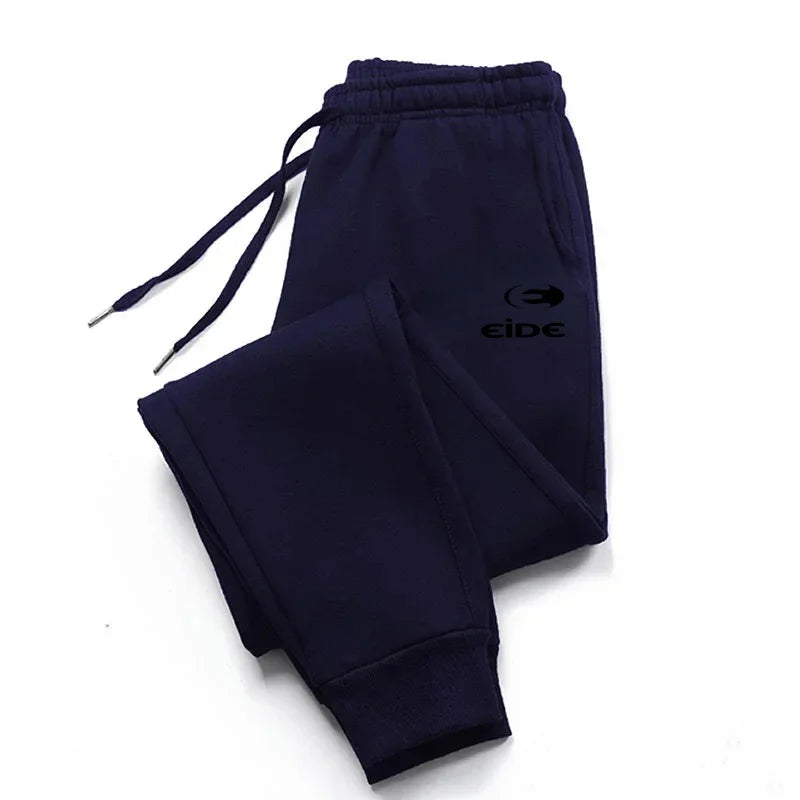 Men's casual pants Neutral style sports pants Men's running sports pants fitness pants Sports wear Fashionable sports pants