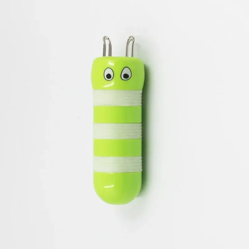 Knitting Tools, Home DIY Sewing Tools, Colorful Bee Rope Braiding Tools, Rope Braiding Accessories, Plastic Braiding Tools