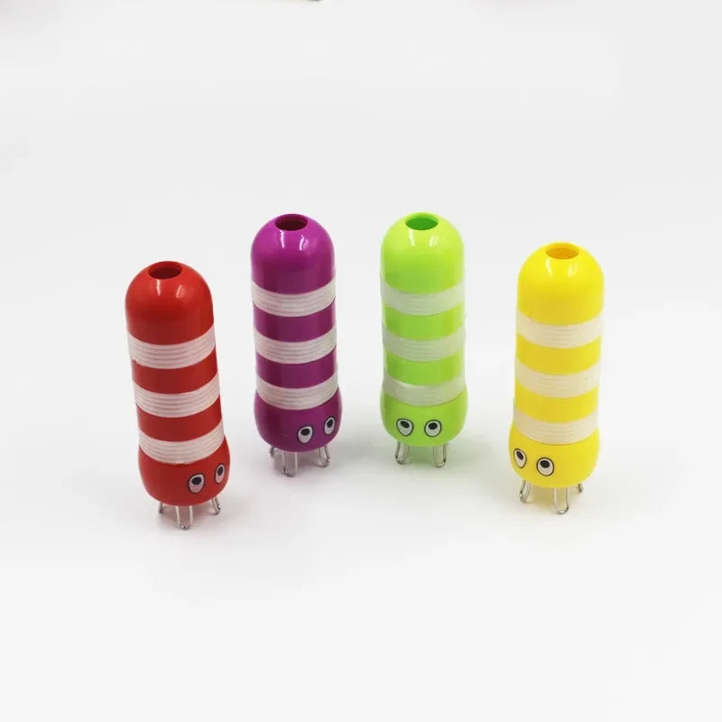 Knitting Tools, Home DIY Sewing Tools, Colorful Bee Rope Braiding Tools, Rope Braiding Accessories, Plastic Braiding Tools